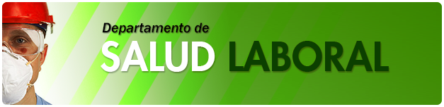 SALUD LABORAL
