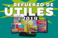 Refuerzo utiles 2019